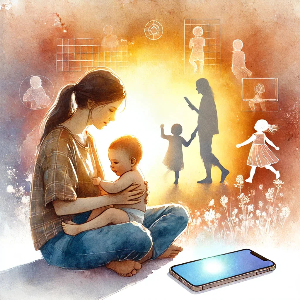 Pensem nas crianças, pensem nas meninas - Conectados & Protegidos
